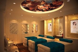 Những lưu ý về phong thủy cần biết khi trang trí nội thất phòng spa